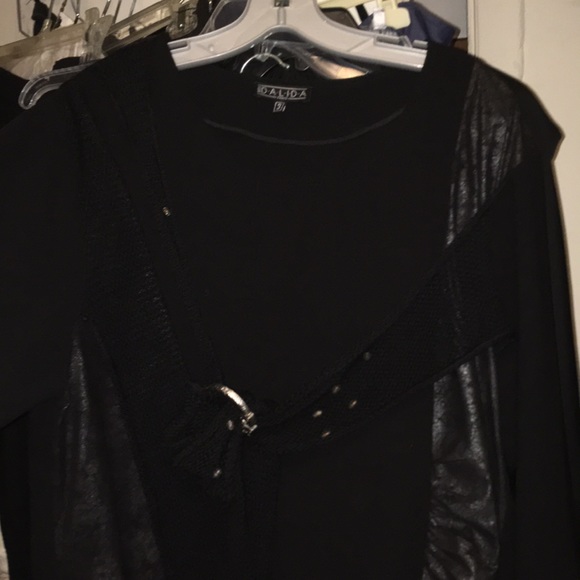 Dali’s a tunic M/XL(European size 3) - Picture 1 of 5